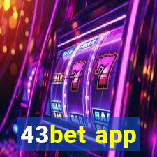 43bet app